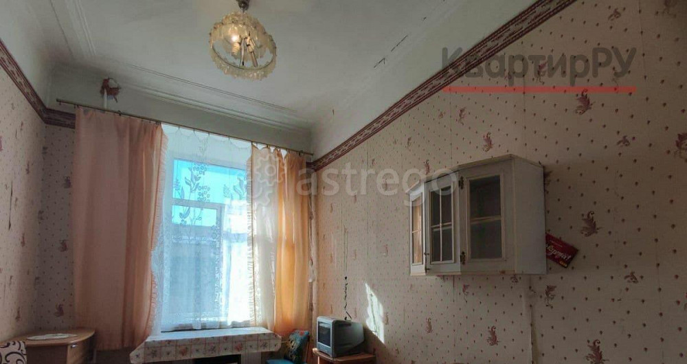 Комната, 13.4 м2, 3/6 эт. Санкт-Петербург - изображение 3