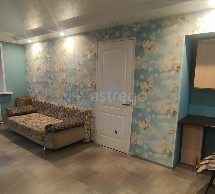 2-комн. квартира, 42 м2, 2/5 эт. Норильск - изображение 3