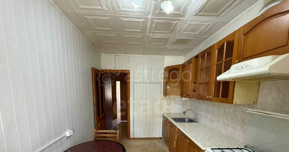 3-комн. квартира, 63.5 м2, 3/5 эт. Стерлитамак - изображение 1