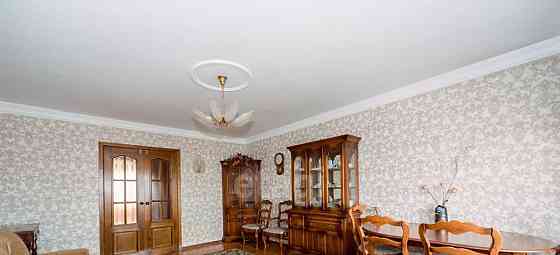 4-комн. квартира, 104.4 м2, 7/9 эт. Бийск