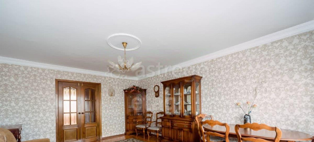 4-комн. квартира, 104.4 м2, 7/9 эт. Бийск - изображение 6