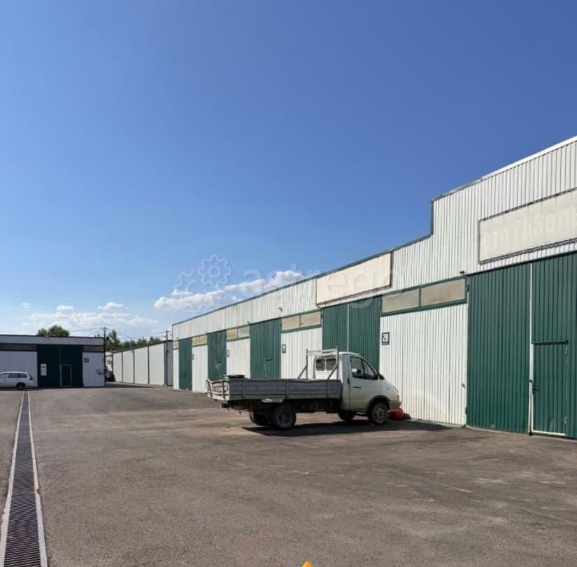 Готовый бизнес, 467 м Яблоновский - изображение 4