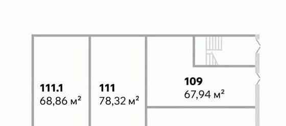 Свободного назначения, 319 м2 Санкт-Петербург
