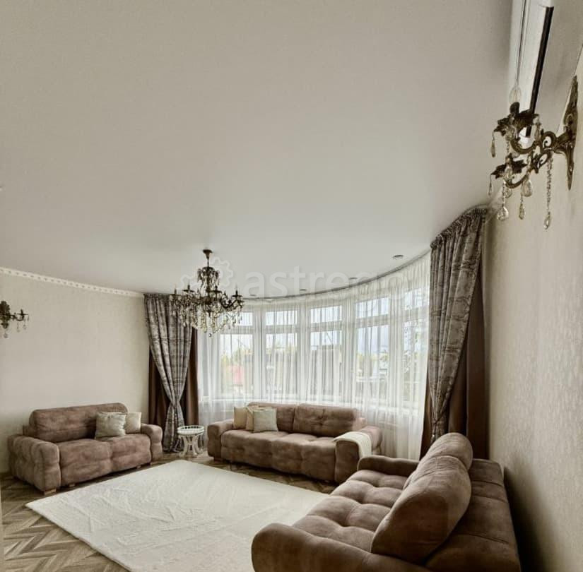 5-комн. квартира, 141 м2, 3/7 эт. Химки - изображение 1