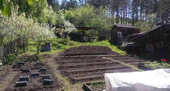 Земельный участок, 12 соток Красноярск