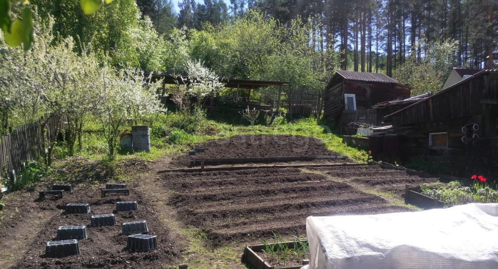 Земельный участок, 12 соток Красноярск - изображение 6