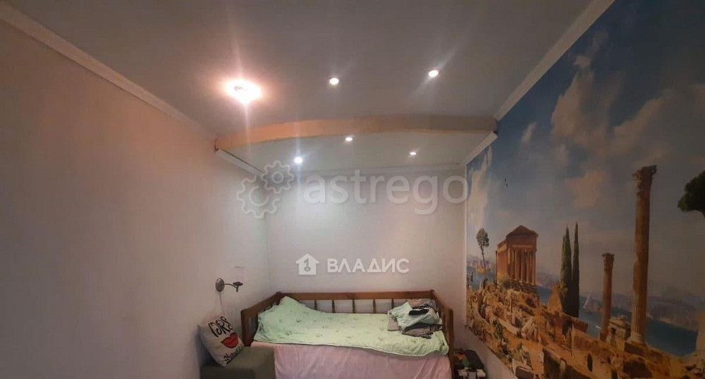 3-комн. квартира, 57.4 м2, 4/5 эт. Луховицы - изображение 7