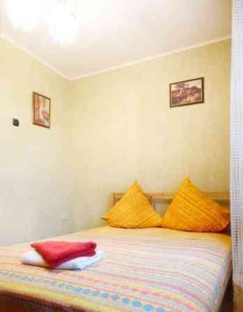 2-комн. квартира, 45 м2, 6/9 эт. Москва