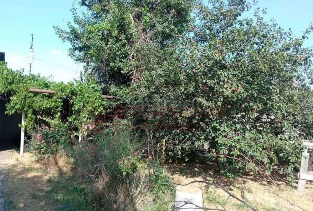 Дом, 25.4 м2, 8 соток, 1 эт. Астрахань - изображение 2