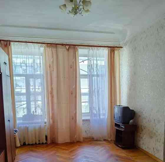 4-комн. квартира, 102.2 м2, 3/5 эт. Санкт-Петербург