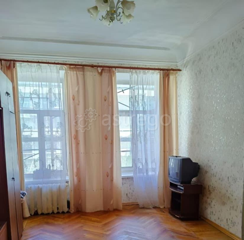 4-комн. квартира, 102.2 м2, 3/5 эт. Санкт-Петербург - изображение 5