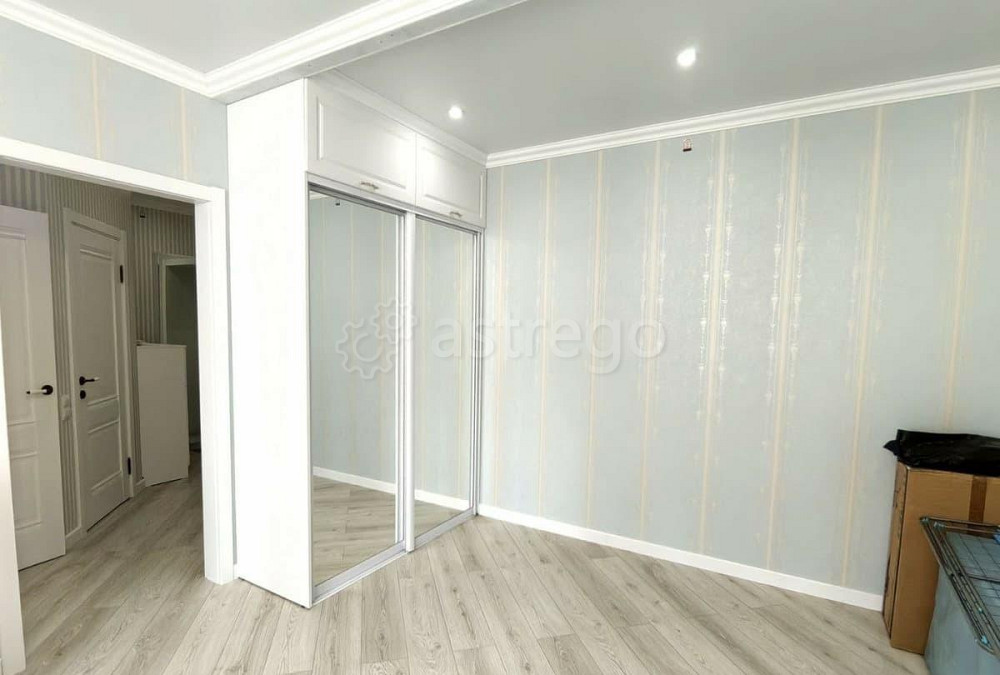 1-комн. квартира, 34.5 м2, 3/4 эт. Северный - изображение 9