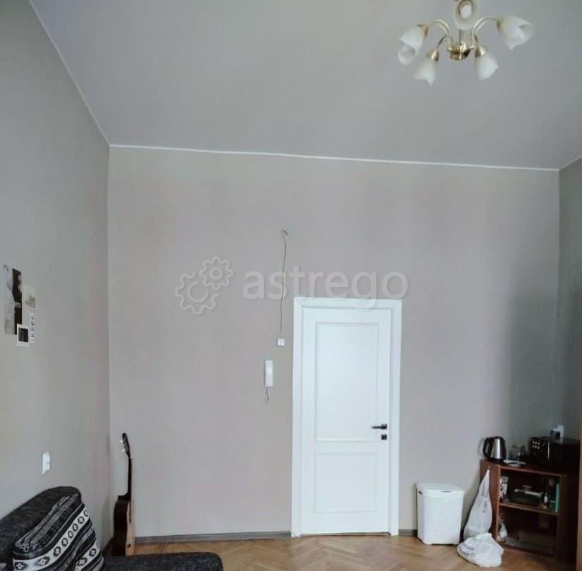 Комната, 21.2 м2, 4/4 эт. Санкт-Петербург - изображение 6