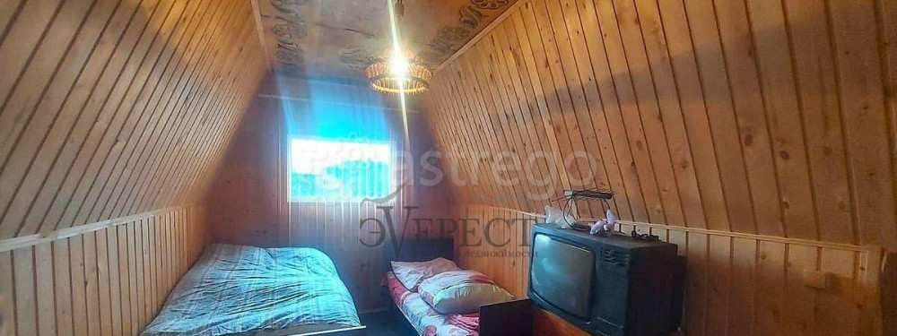 Дача, 35 м2, 5 соток Старый Оскол - изображение 7