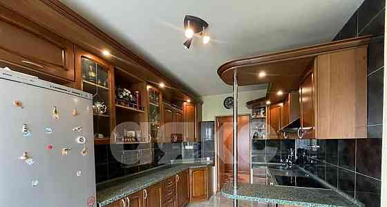 4-комн. квартира, 104.4 м2, 7/9 эт. Раменское