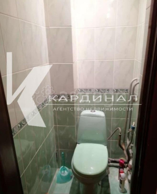 3-комн. квартира, 55 м2, 5/9 эт. Старый Оскол - изображение 4