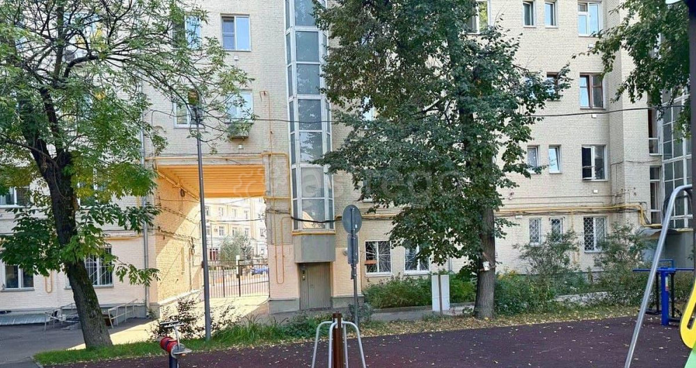 Свободного назначения, 13 м2 Москва - изображение 7