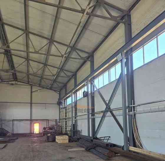 Склад, 2920 м2 Дмитров