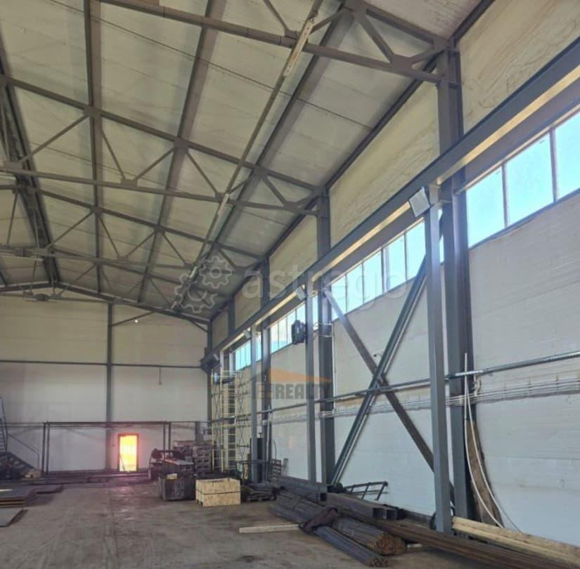 Склад, 2920 м2 Дмитров - изображение 1