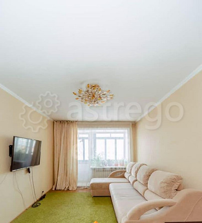 3-комн. квартира, 59.9 м2, 2/9 эт. Бийск - изображение 3