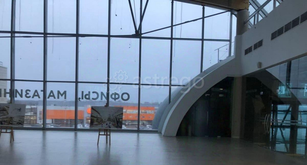 Свободного назначения, 701 м2 Санкт-Петербург - изображение 4