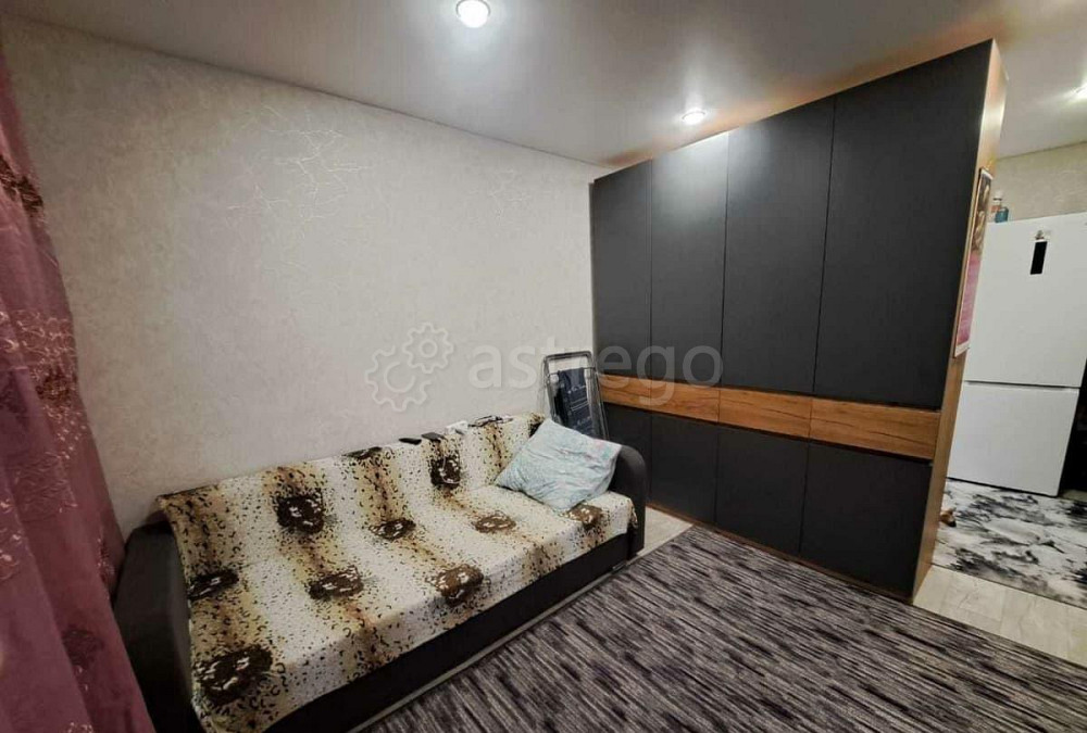 Комната, 14 м2, 3/5 эт. Благовещенск - изображение 6