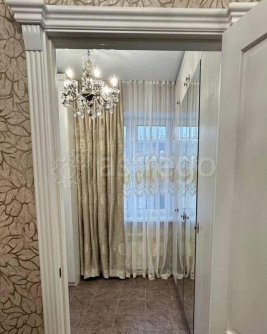 Коттедж, 147 м2, 11.66 сотки, 2 эт. Октябрьский - изображение 5