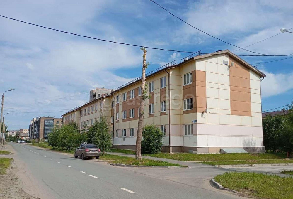 Комната, 15 м2, 3/3 эт. Северодвинск - изображение 10