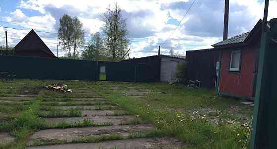 Земельный участок, 13 соток Вельск