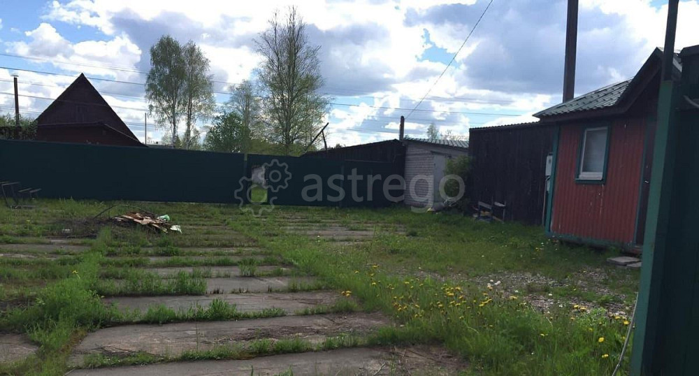 Земельный участок, 13 соток Вельск - изображение 5