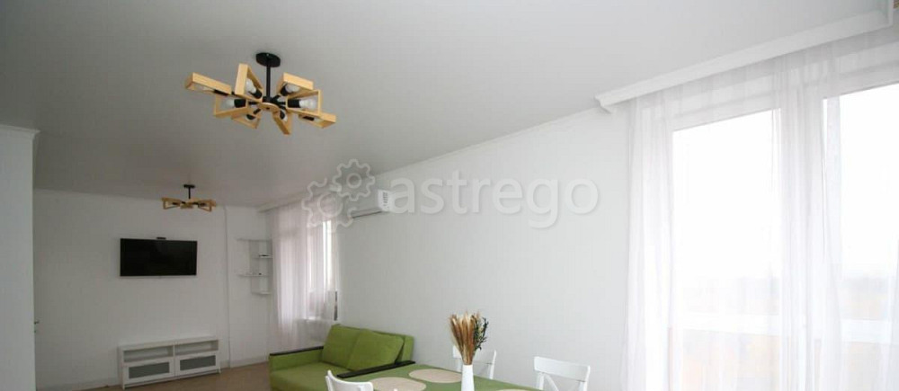 3-комн. квартира, 85 м2, 15/17 эт. Балашиха - изображение 7