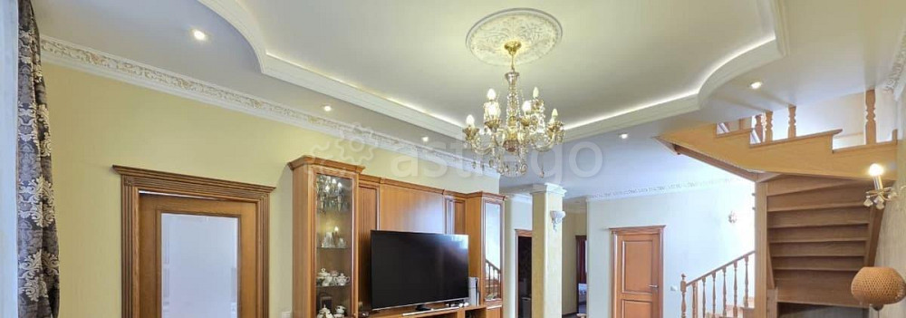 6-комн. квартира, 166.4 м2, 8/8 эт. Красногорск - изображение 6