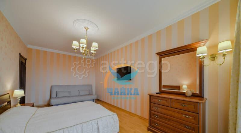 1-комн. квартира, 45 м2, 4/25 эт. Санкт-Петербург - изображение 6