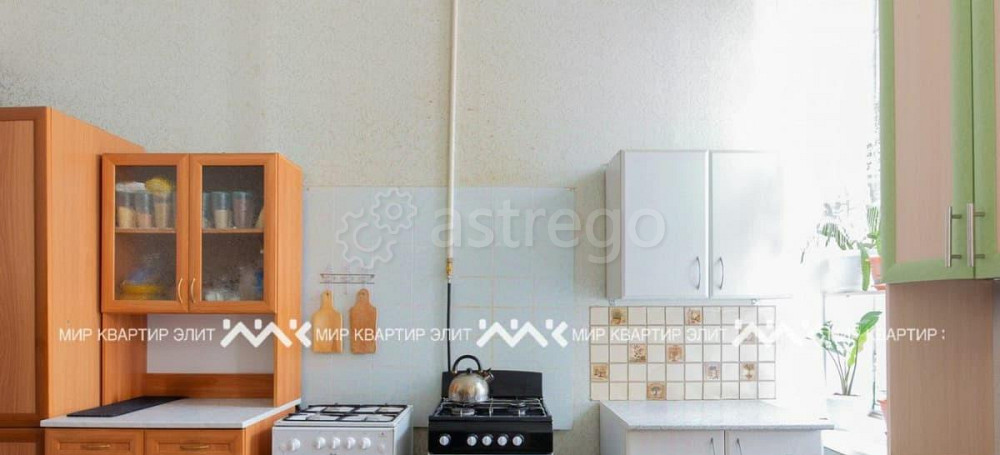 5-комн. квартира, 183 м2, 2/3 эт. Санкт-Петербург - изображение 2