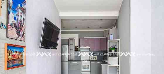 3-комн. квартира, 84 м2, 4/6 эт. Санкт-Петербург