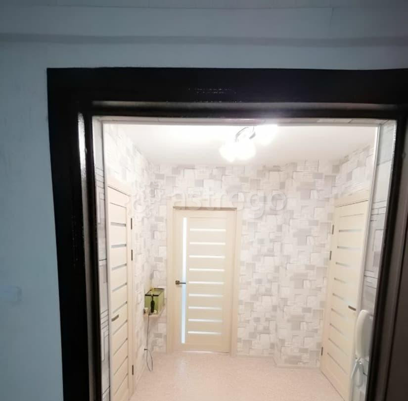 2-комн. квартира, 40 м2, 12/17 эт. Красноярск - изображение 5
