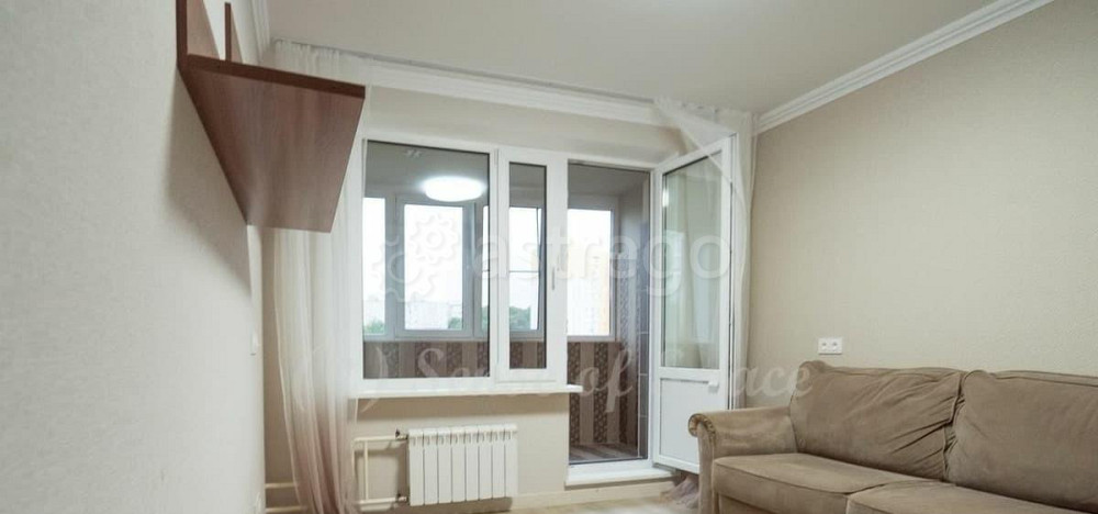 4-комн. квартира, 78 м2, 7/9 эт. Москва - изображение 6