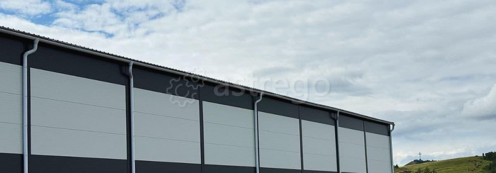 Отдельное здание, 1500 м2 Емельяново - изображение 4