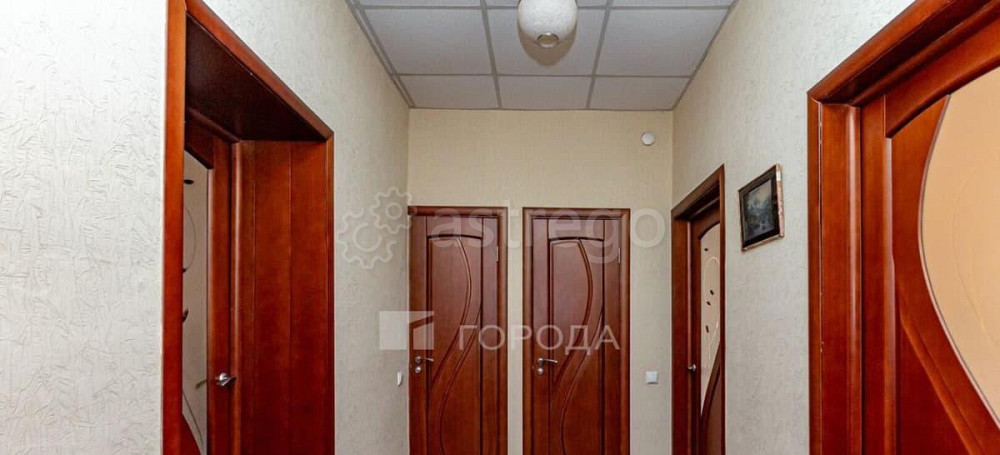 Дом, 130 м2, 11.1 сотки, 1 эт. Павловск - изображение 5