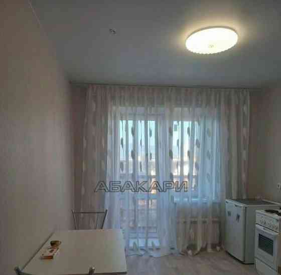 1-комн. квартира, 38 м2, 9/15 эт. Красноярск