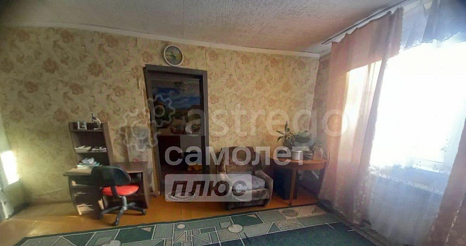 3-комн. квартира, 66.4 м2, 1/1 эт. Бийск - изображение 6