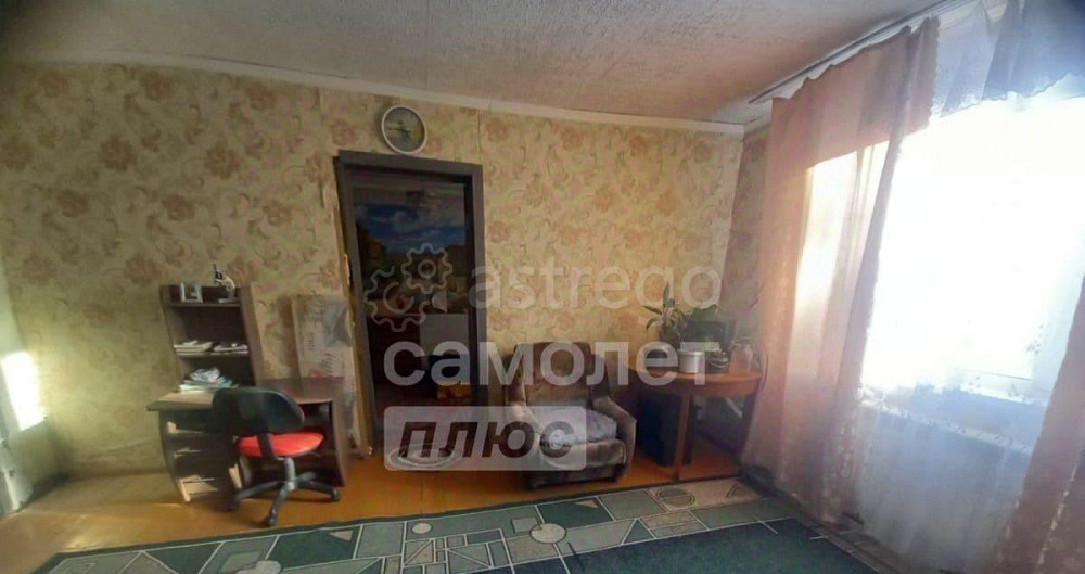 3-комн. квартира, 66.4 м2, 1/1 эт. Бийск - изображение 6
