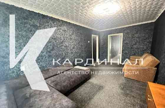 2-комн. квартира, 46 м2, 4/5 эт. Старый Оскол
