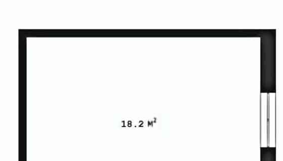 Комната, 18.2 м2, 5/5 эт. Стерлитамак