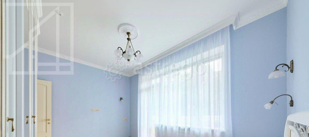 3-комн. квартира, 89 м2, 3/8 эт. Москва - изображение 7