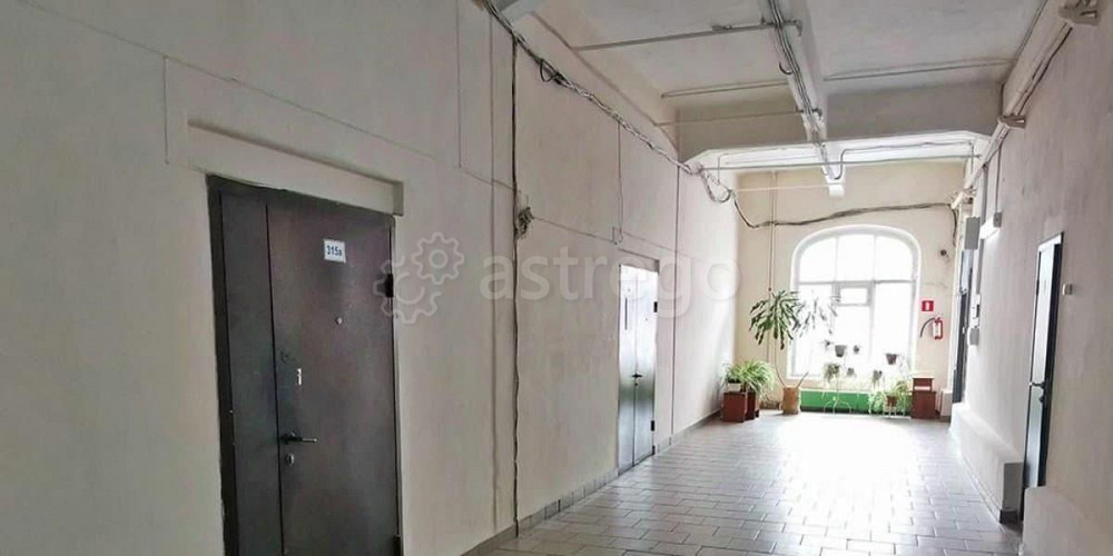 Свободного назначения, 25.1 м2 Раменское - изображение 1