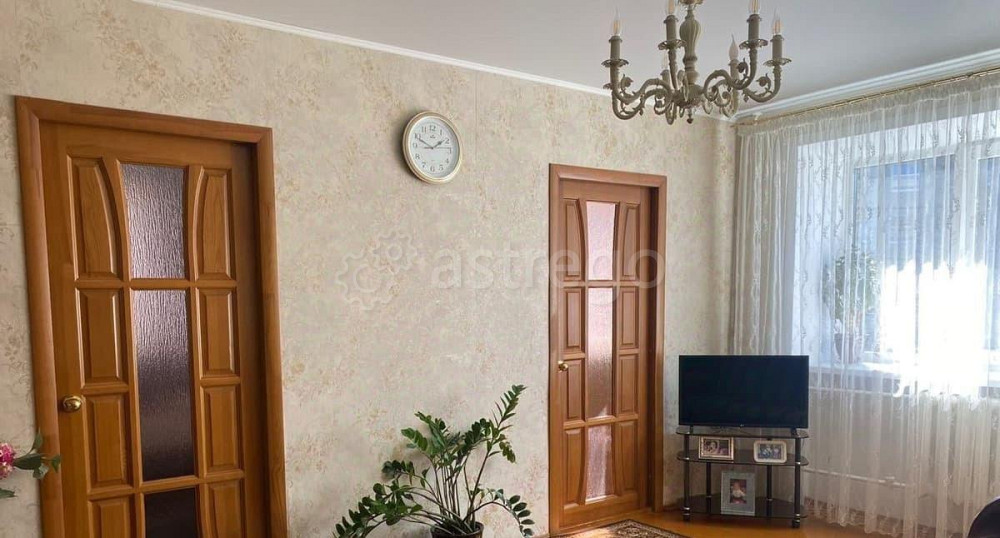 4-комн. квартира, 61.4 м2, 2/5 эт. Архангельск - изображение 7