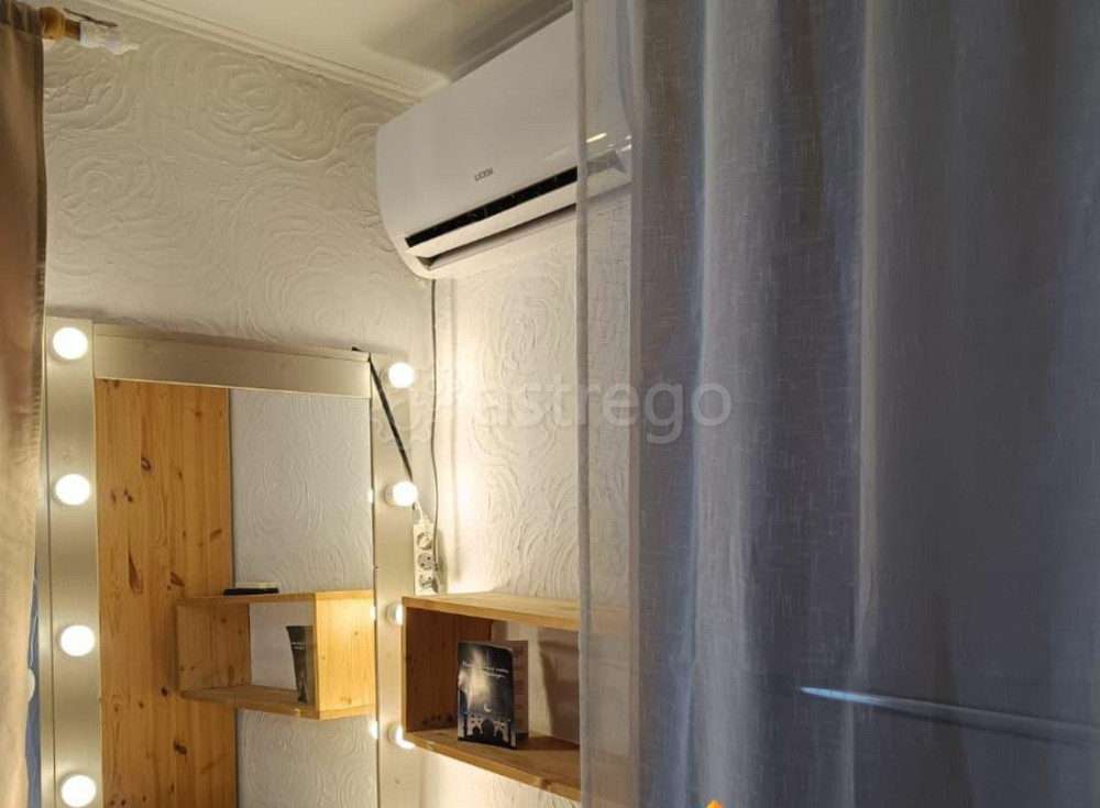 2-комн. квартира, 49.4 м2, 5/5 эт. Яблоновский - изображение 5