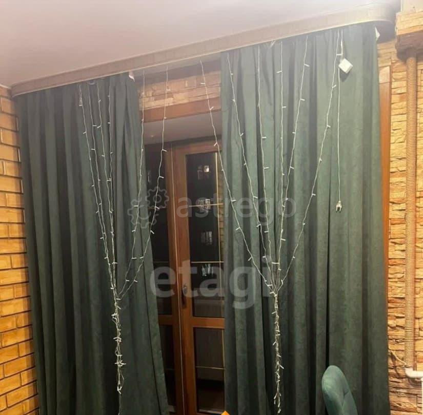 2-комн. квартира, 44.4 м2, 3/5 эт. Белогорск - изображение 5