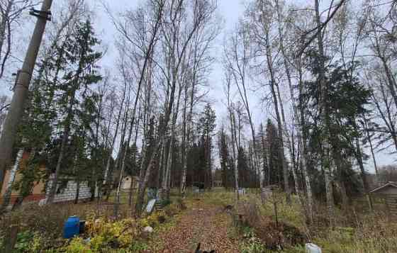 Коммерческий участок, 8.39 га Можайск